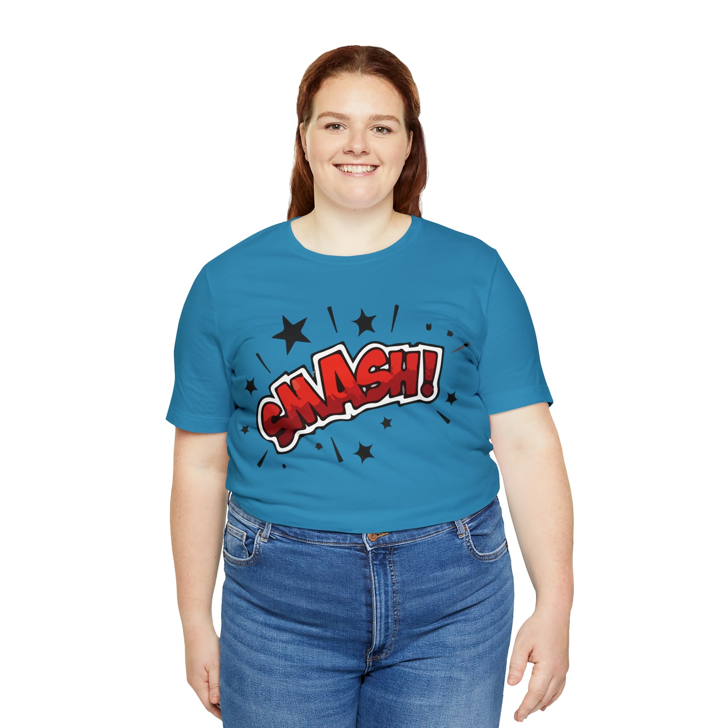 SMASH! T-Shirt