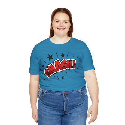 SMASH! T-Shirt