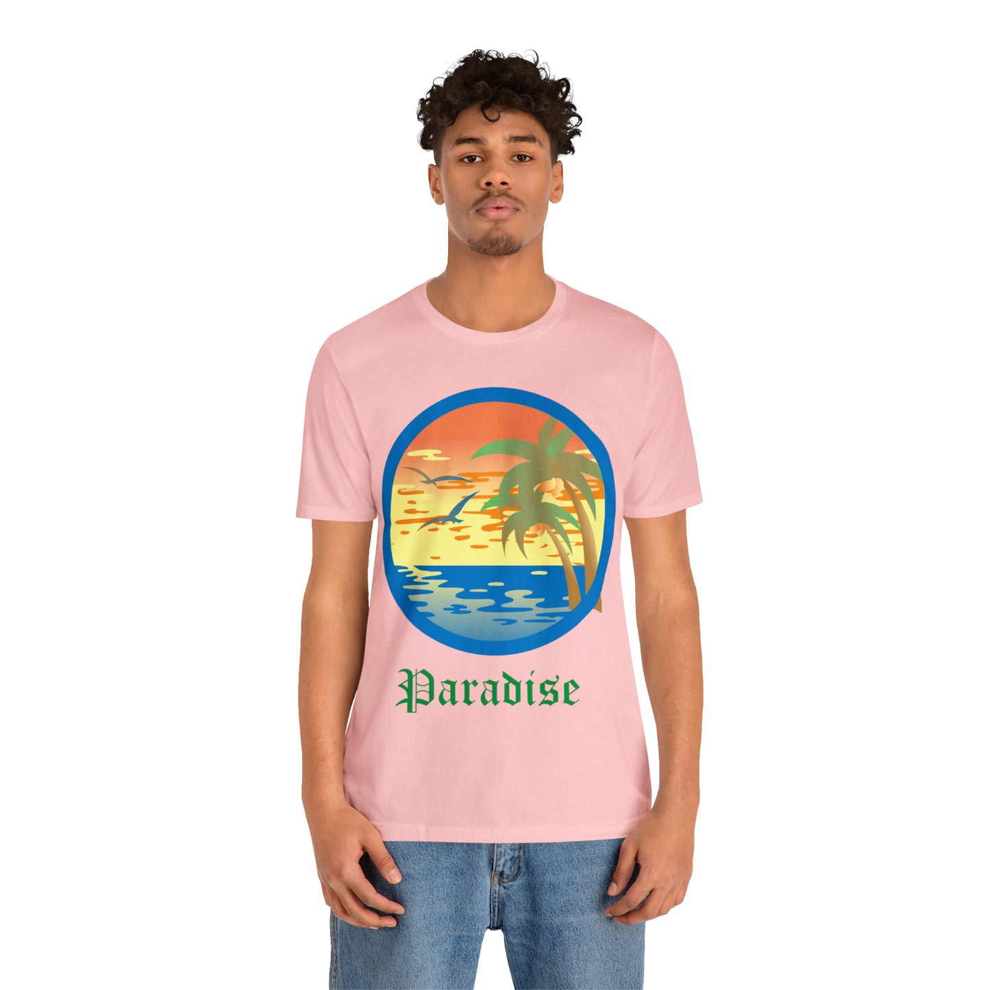 Paradise Dream T-Shirt