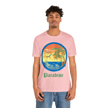 Paradise Dream T-Shirt