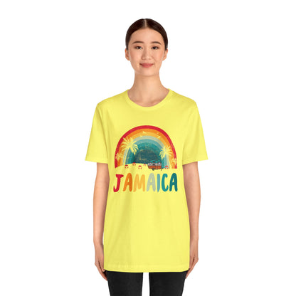 Vintage Jamaica T-Shirt