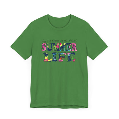 Summer Life T-Shirt