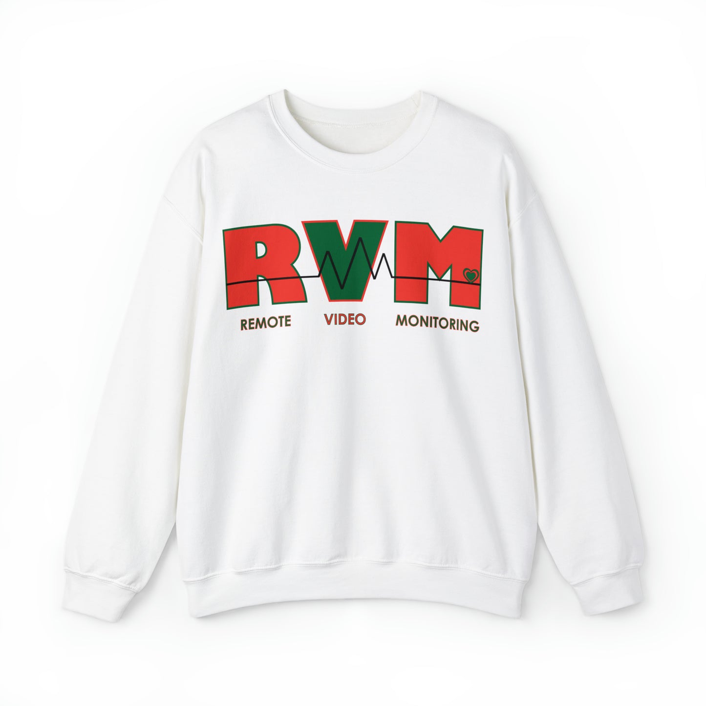 RVM Crewneck Sweatshirt