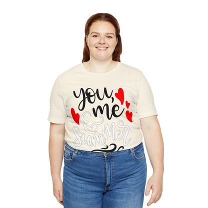 You_me_and_summer T-Shirt