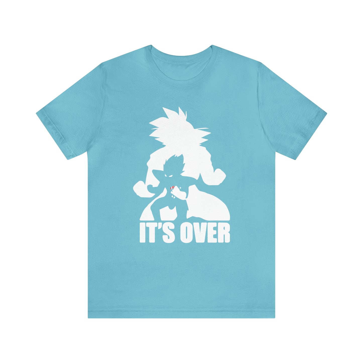 It's over T-Shirt