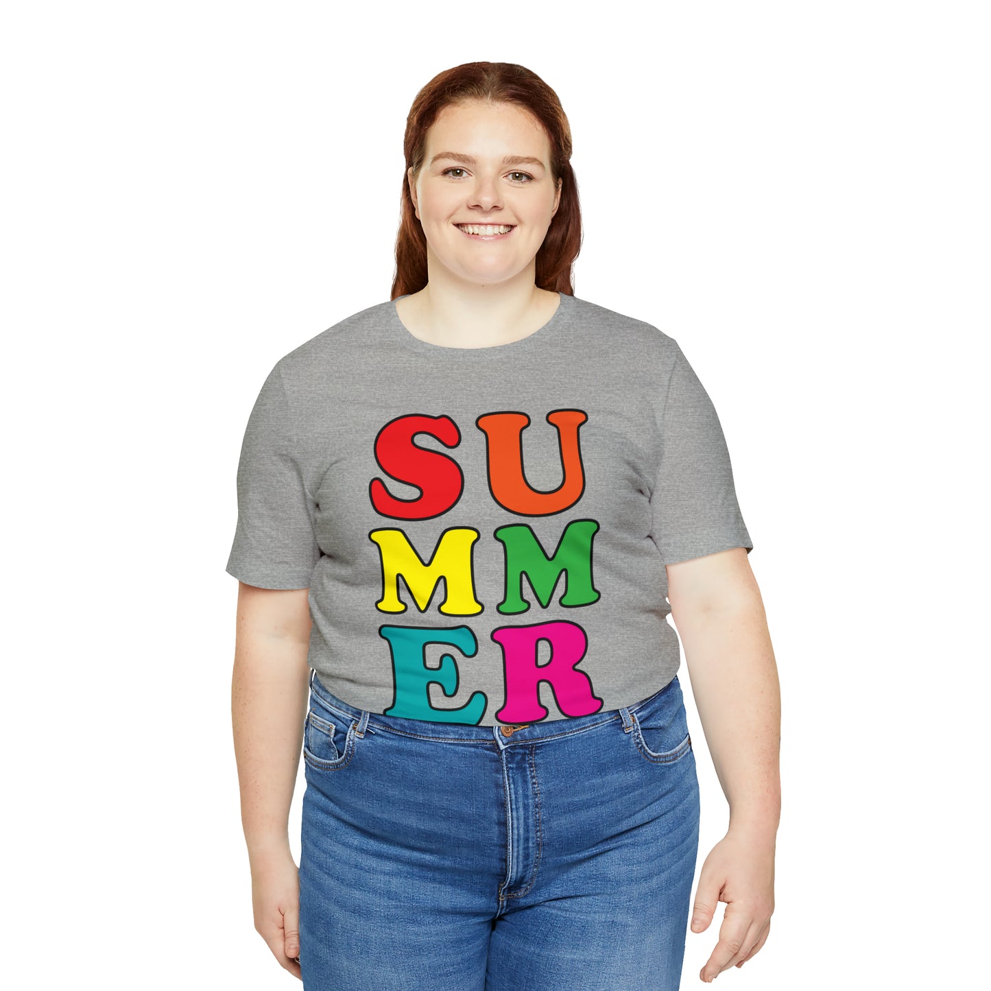 Summer T-Shirt