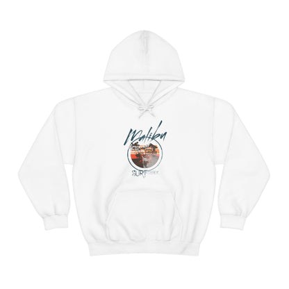 Malibu Vibe Hoodie