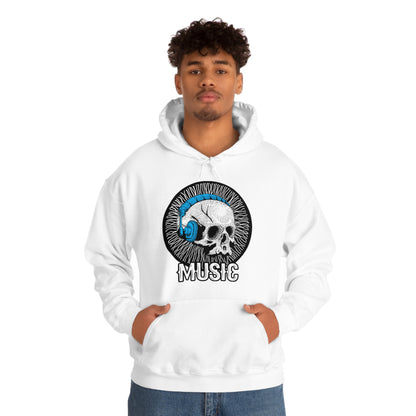 Music Hoodie