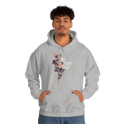 Be Your Self Hoodie