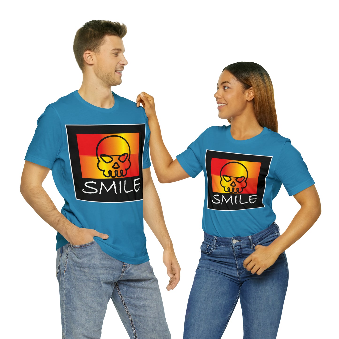 Smile T-Shirt