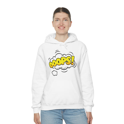 OOOPS! Hoodie