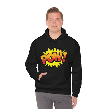 POW! Hoodie