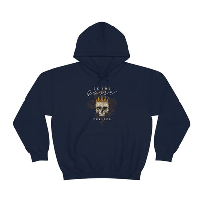 Be The Game Changer Hoodie