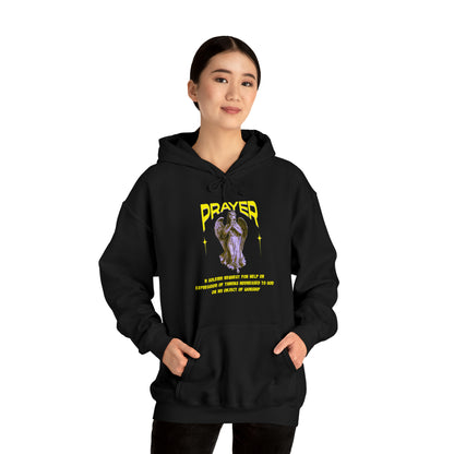 Prayer Hoodie