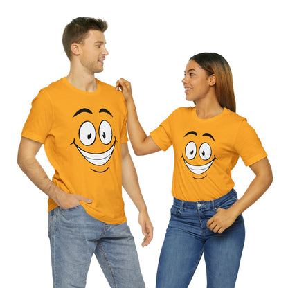 Big smile face T-Shirt