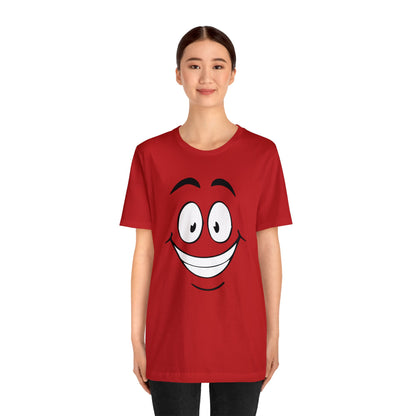 Big smile face T-Shirt