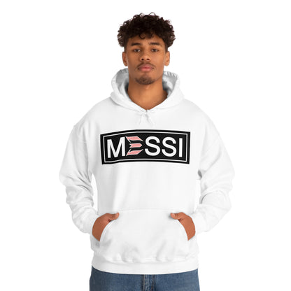 Messi in Miami Hoodie