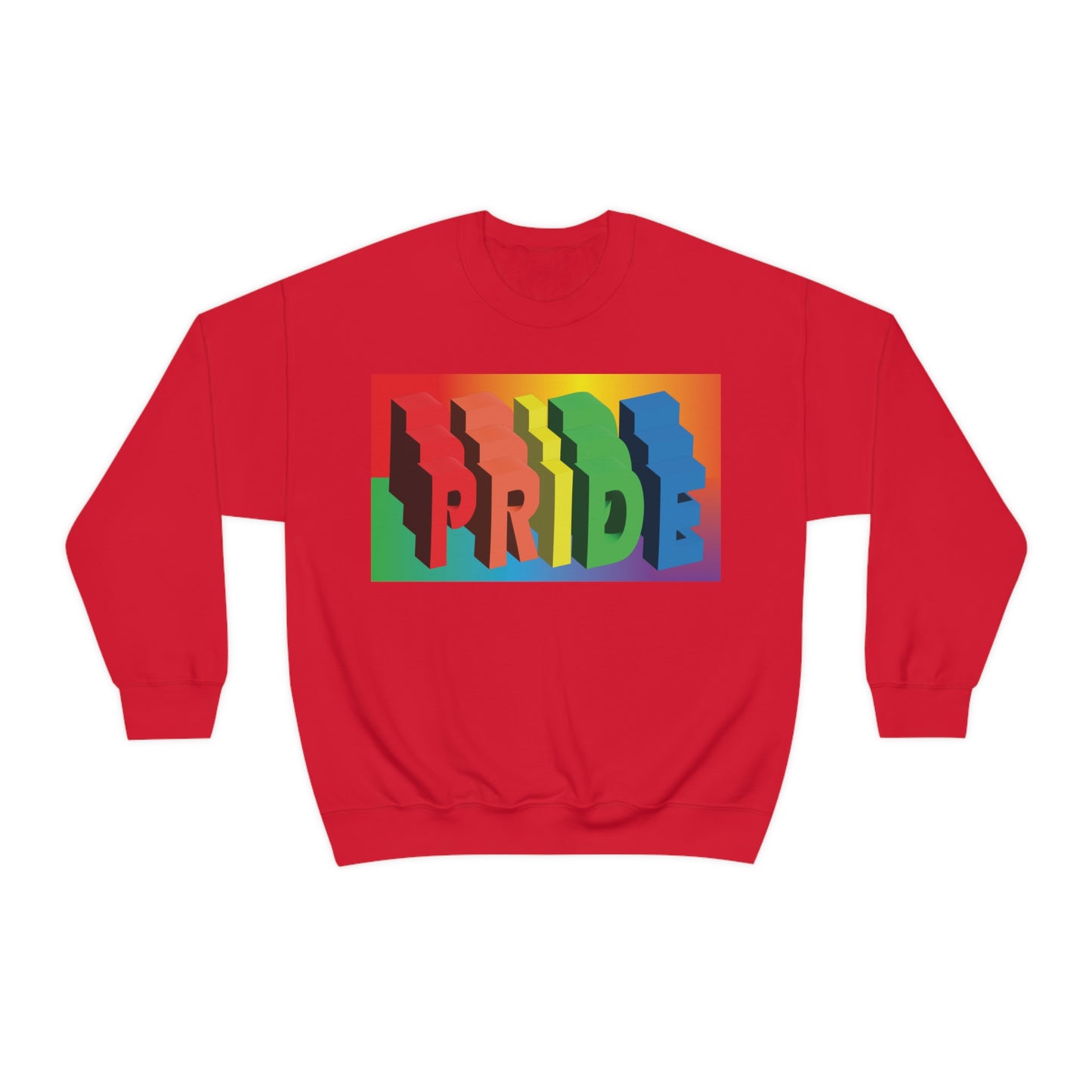 Pride Crewneck Sweatshirt