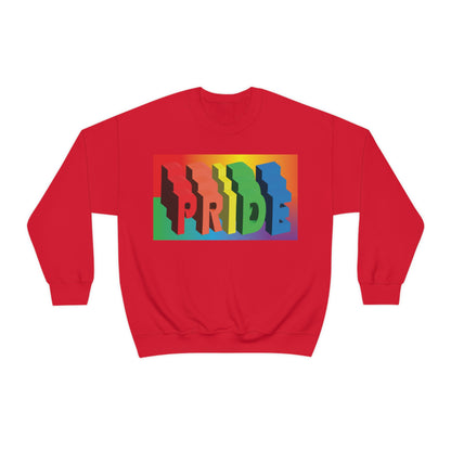 Pride Crewneck Sweatshirt