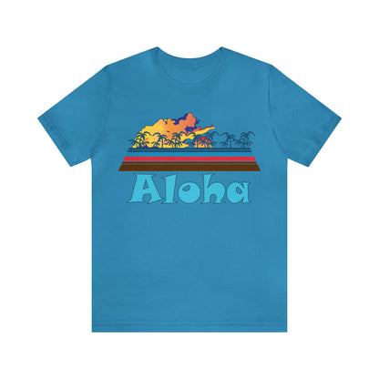 Aloha Beach T-Shirt