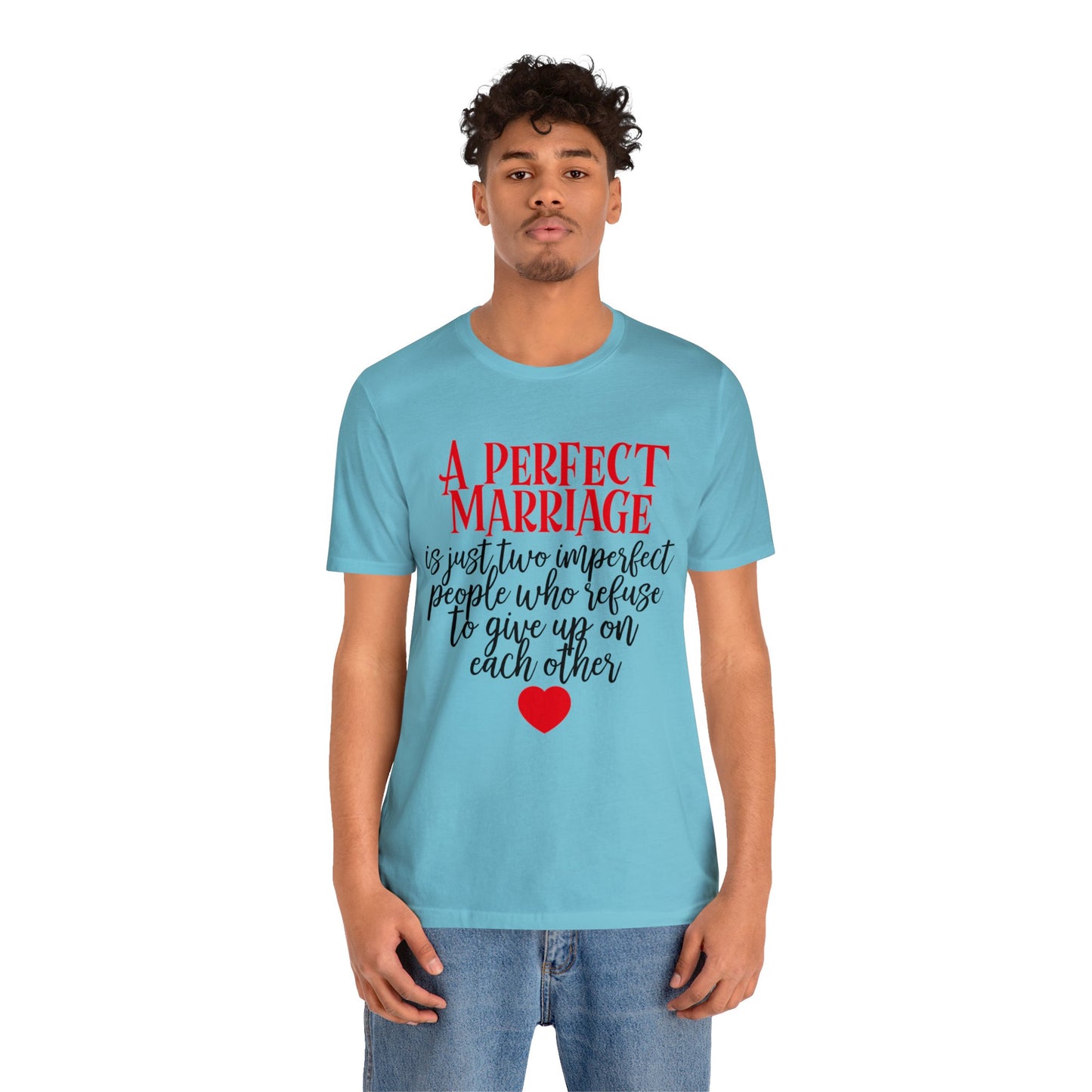 A-Perfect-Marriage T-Shirt