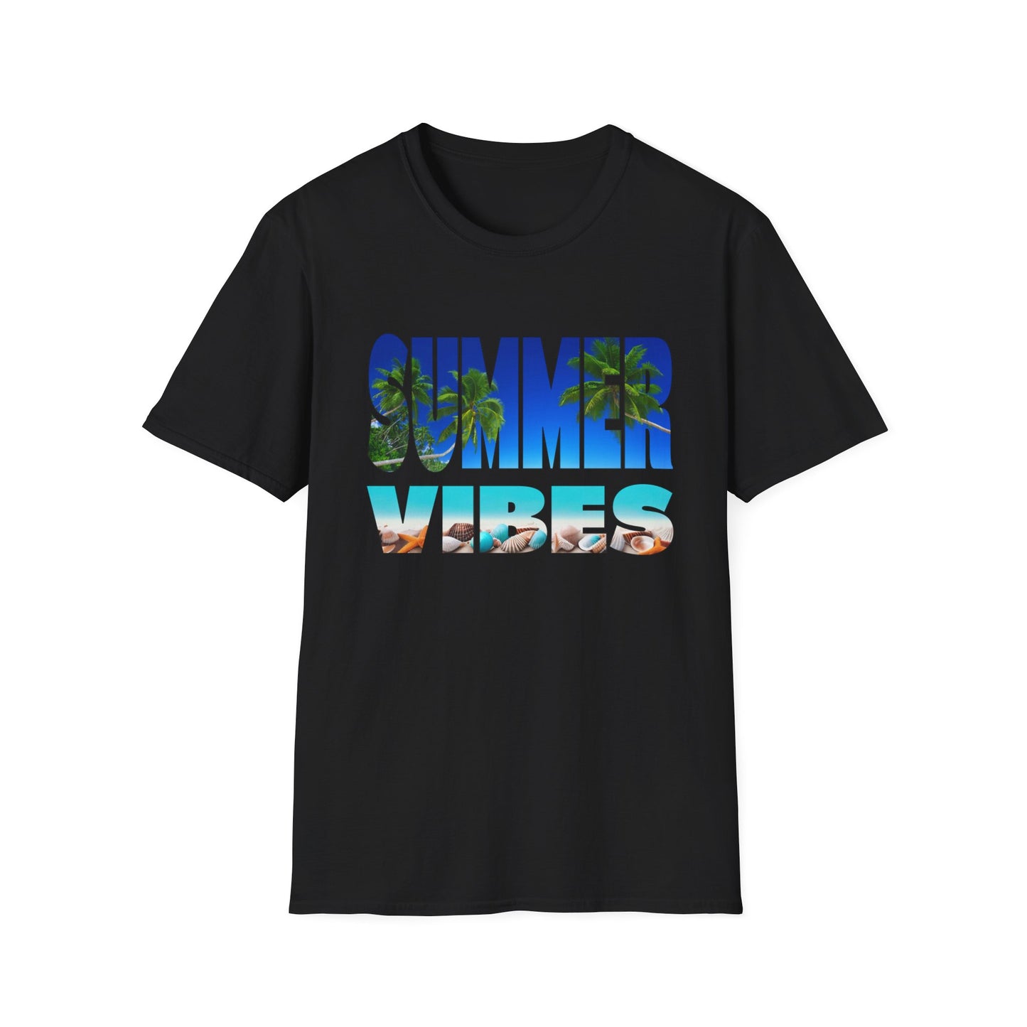 Summer Vibes T-Shirt