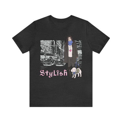 Stylish mode T-Shirt