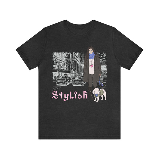 Stylish mode T-Shirt