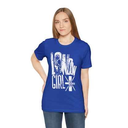 London Girl T-Shirt