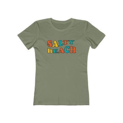 Salty beach T-Shirt