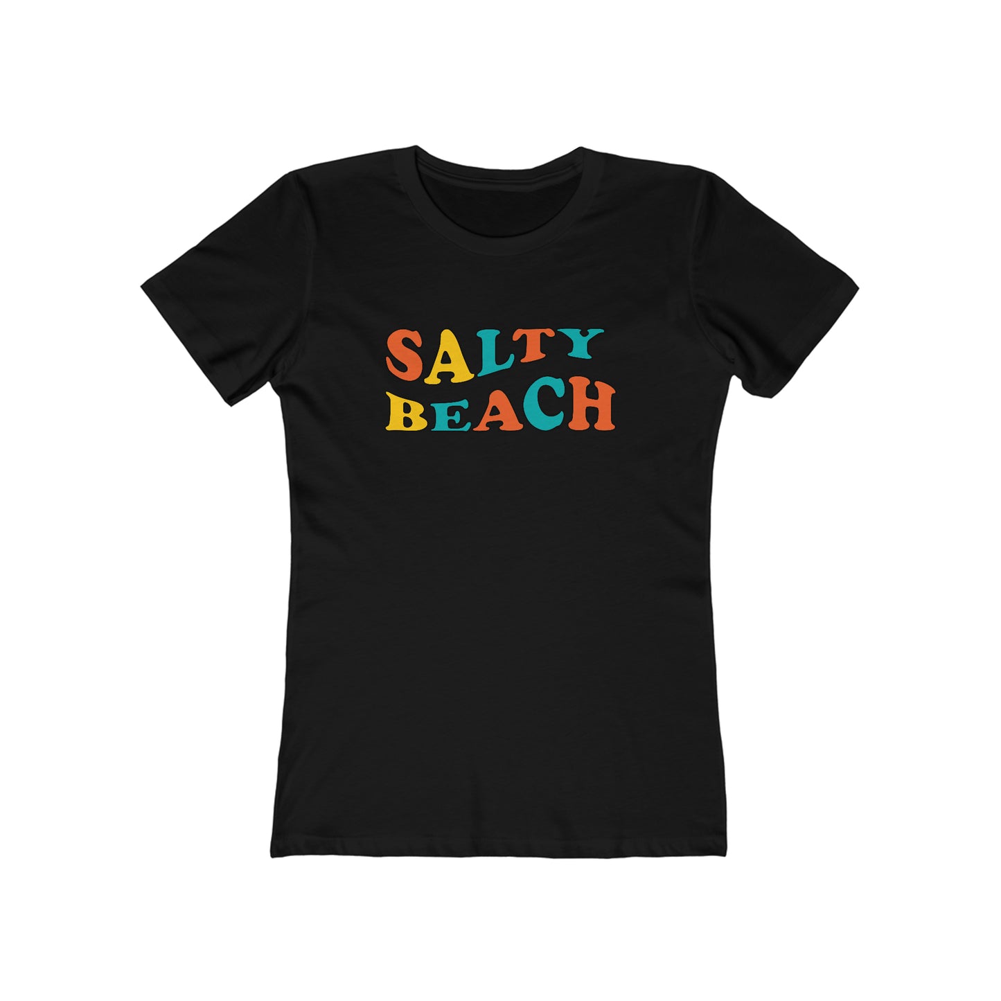 Salty beach T-Shirt