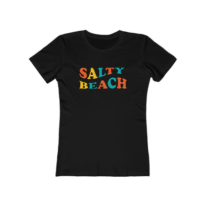 Salty beach T-Shirt