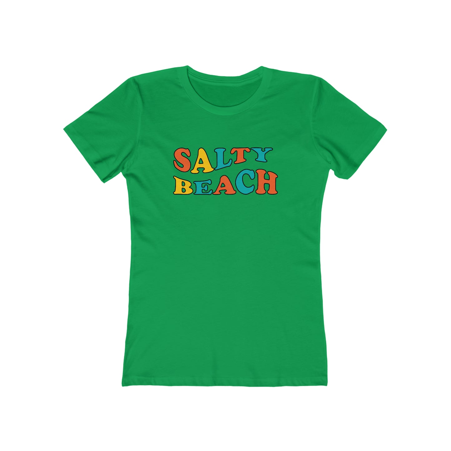 Salty beach T-Shirt