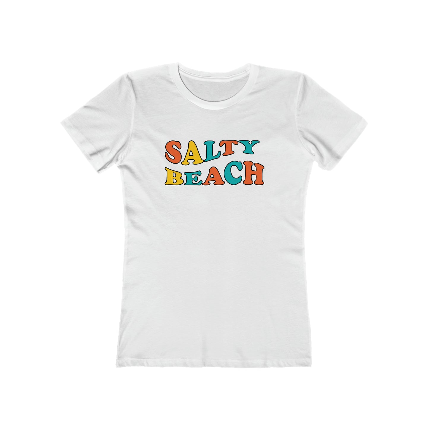 Salty beach T-Shirt