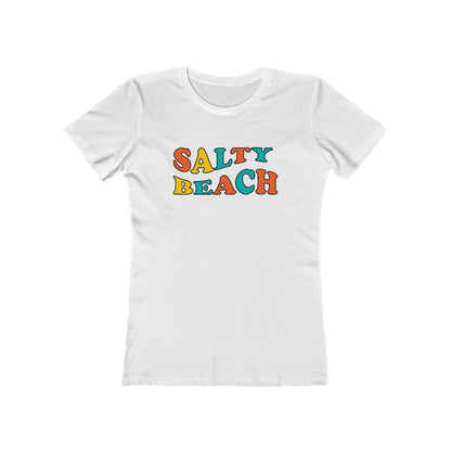 Salty beach T-Shirt