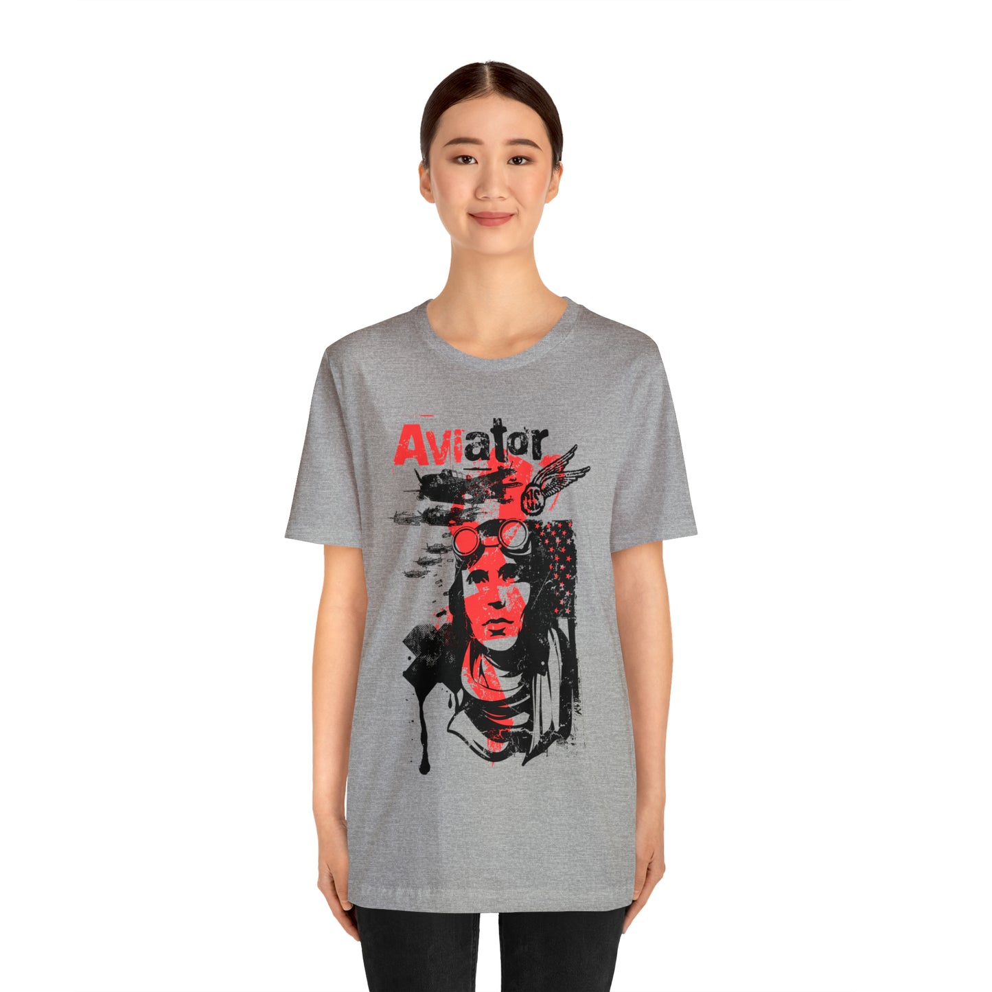 American Aviator T-Shirt