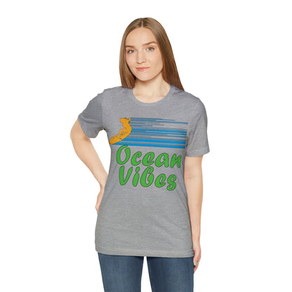 Ocean Vibes T-Shirt