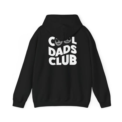 Cool Dads Club Hoodie