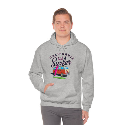 Surfers Bus Hoodie