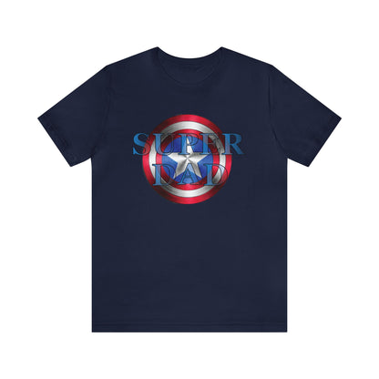 Super American dad T-Shirt