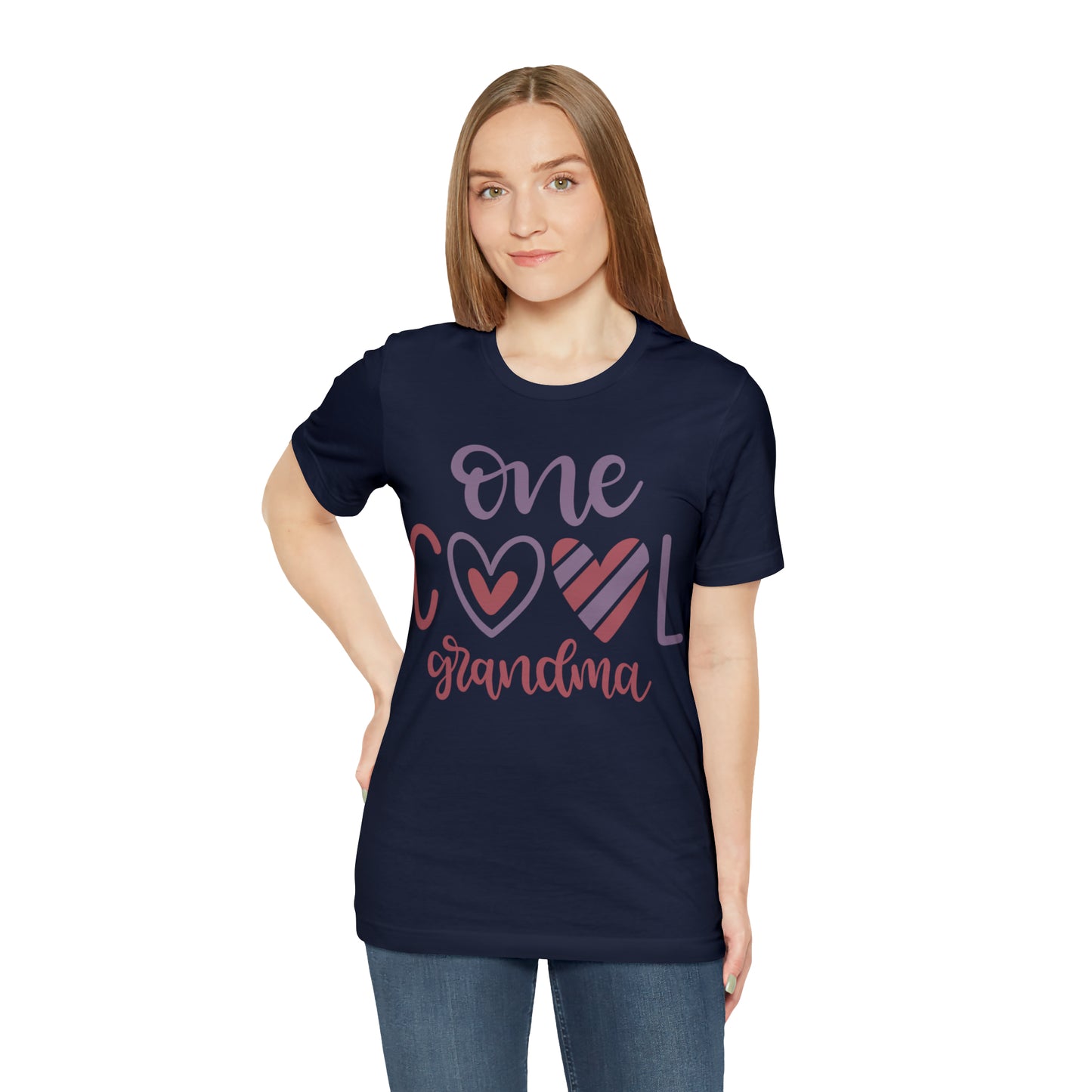 one_cool_grandma T-Shirt