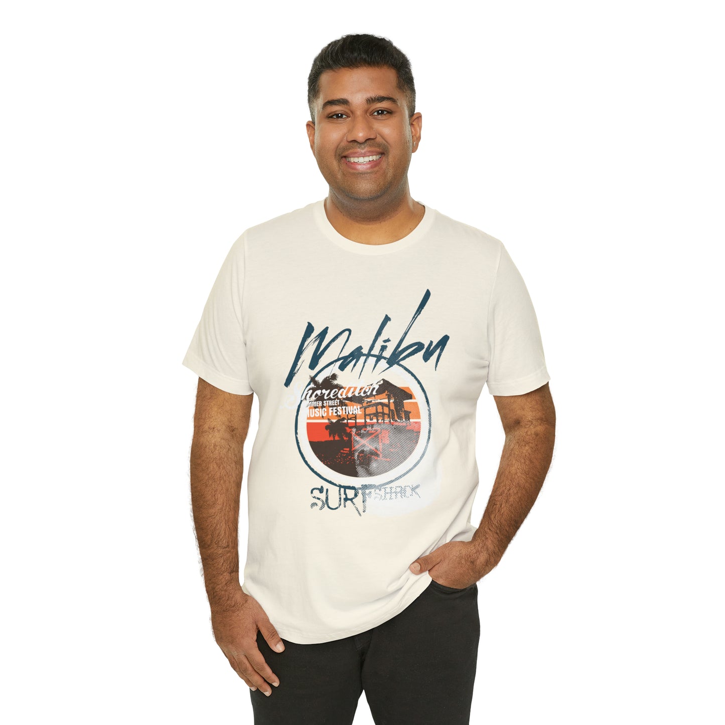 Malibu Vibe T-Shirt