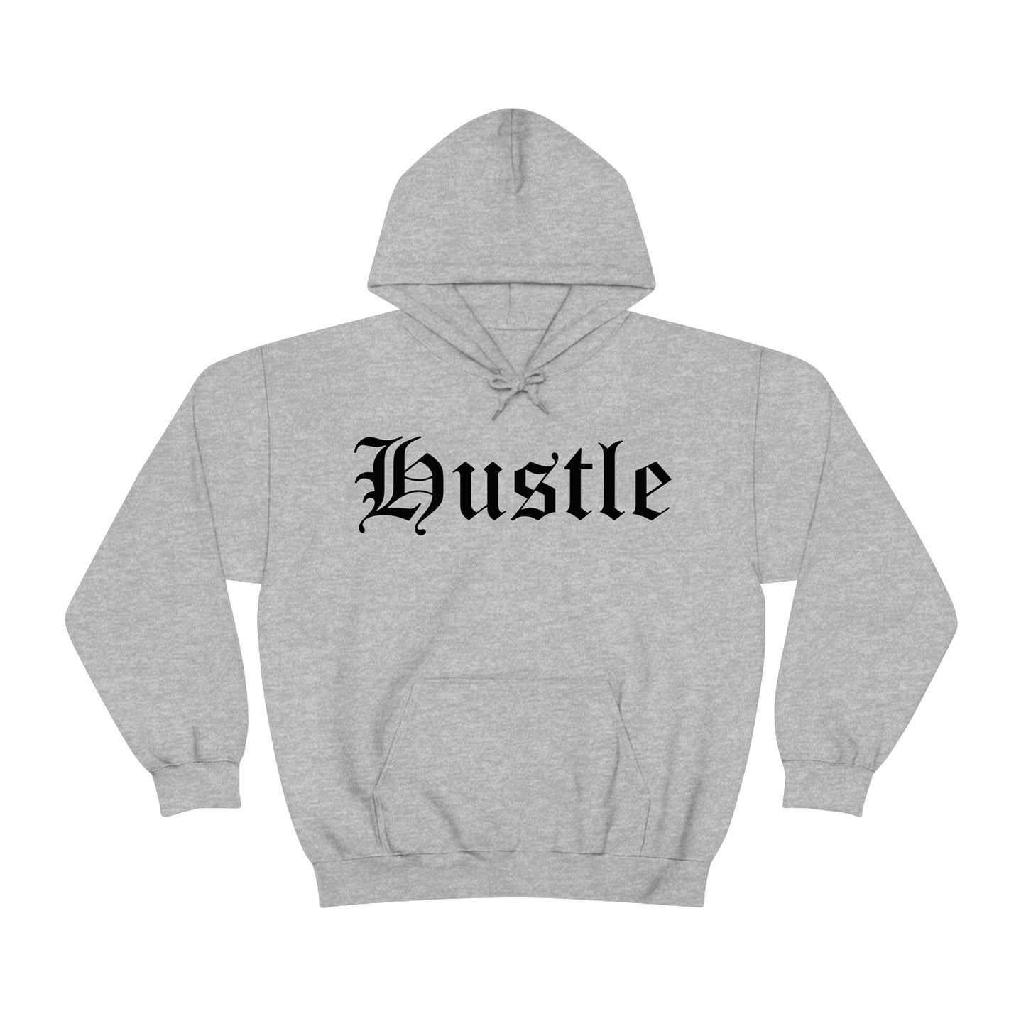 Hustle Hoodie