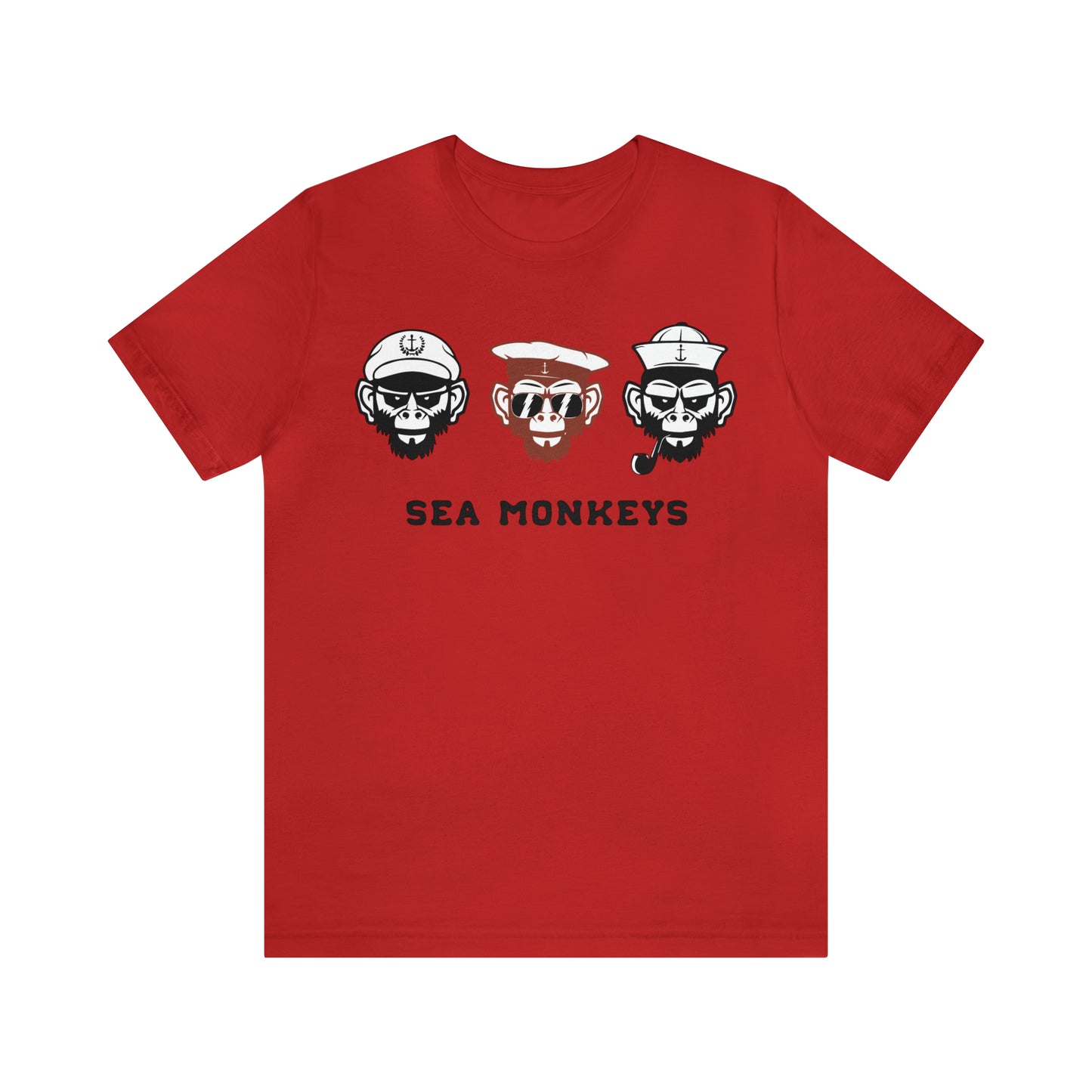 Sea monkeys T-Shirt