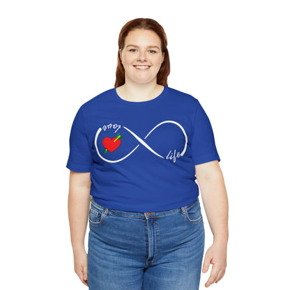 Love life infinity T-Shirt