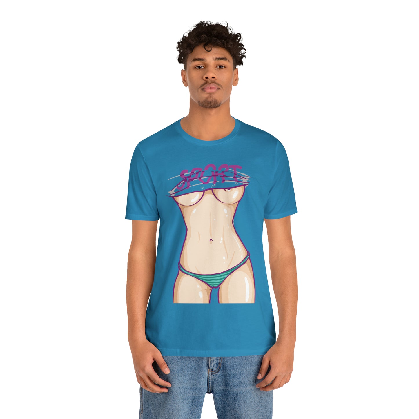 Summer Body T-Shirt