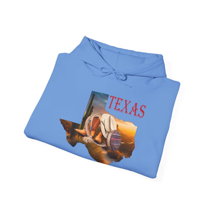 Beautiful Texas Hoodie