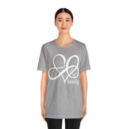 Family endless love T-Shirt