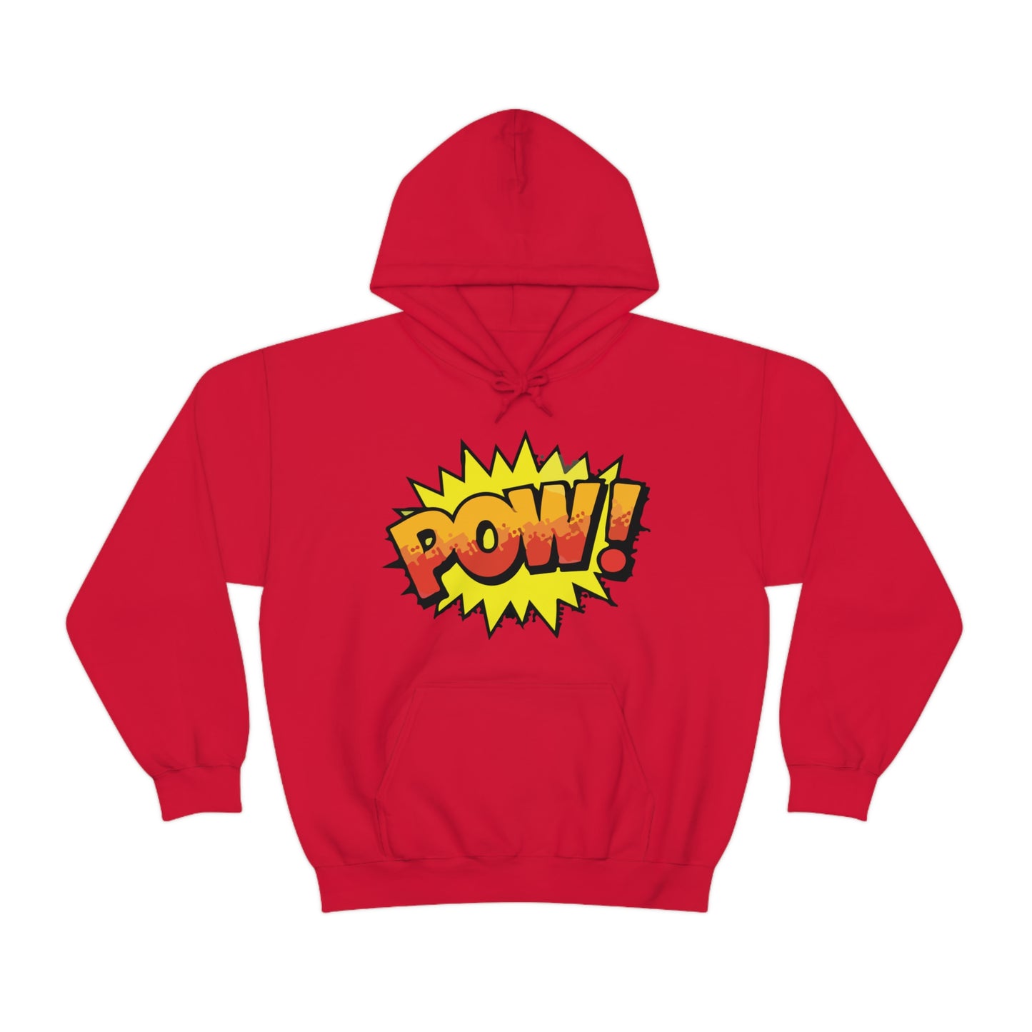 POW! Hoodie