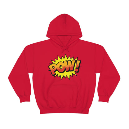 POW! Hoodie